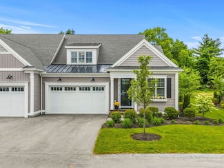 34 Hawk Ln Unit 34, Framingham, MA 01701