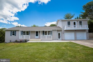 14182 Woodland Church Rd, Culpeper, VA 22701