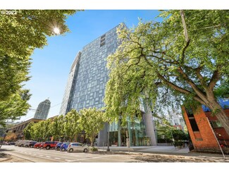 1221 SW 10th Ave Unit 212, Portland, OR 97205