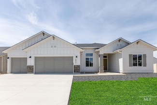 2473 W Podrick Ct, Kuna, ID 83634