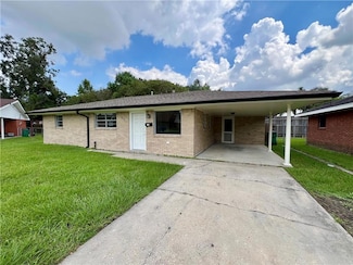 717 Lydia Ct, Marrero, LA 70072