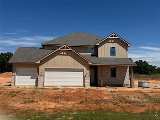 1304 Way, Choctaw, OK 73020