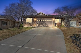 571 1/2 Garden Grove Ct, Grand Junction, CO 81501