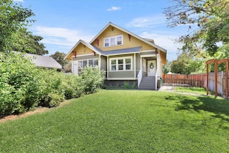 2116 N Jefferson St, Spokane, WA 99205