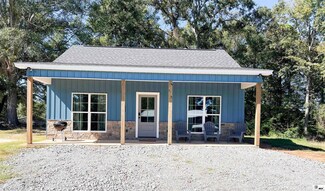 641 Brownlee Rd, Calhoun, LA 71225