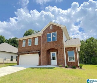 15516 Tide Water Terrace, Brookwood, AL 35444
