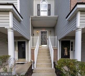322 Lisa Way Unit C322, Riverton, NJ 08077