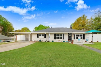 213 Lee Dr, Goldsboro, NC 27534