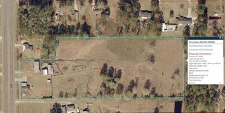 6004 Farm To Market 105, Vidor, TX 77662
