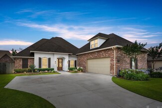7332 Effie Dr, Denham Springs, LA 70706