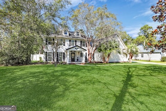 20 Greenwood Ave, Statesboro, GA 30458