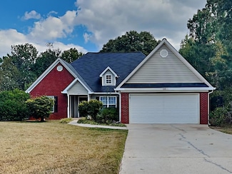 115 Hugh Dr, Covington, GA 30016
