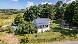 619 Lawyersville Rd, Cobleskill, NY 12043
