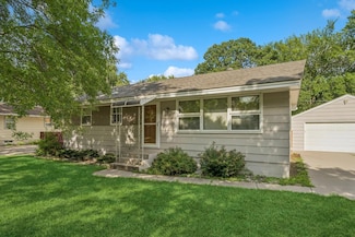 6655 Fridley St NE, Minneapolis, MN 55432