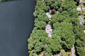 25 Mill Pond Way, East Falmouth, MA 02536
