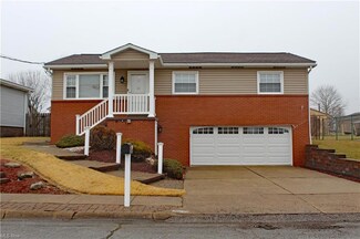 305 Elizabeth Dr, Weirton, WV 26062