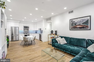 3514 13th St NW Unit 1, Washington, DC 20010