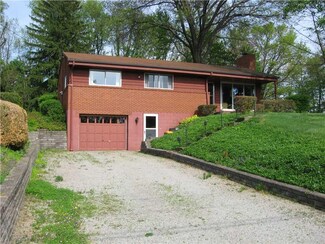 209 Indian Dr, Pittsburgh, PA 15238