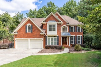 105 Kensington Pond Ct, Roswell, GA 30075