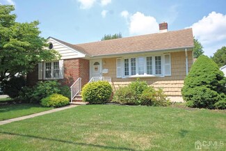 131 Liberty St, Fords, NJ 08863