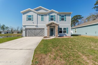 5476 Kellar Cir, Jacksonville, FL 32218