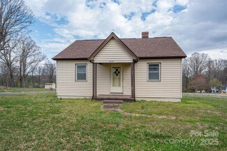 2915 Spencer Rd NE, Conover, NC 28613