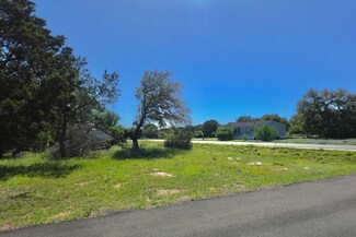 Lot K3030 5th St, Cottonwood Shores, TX 78657