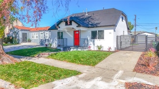 1513 W 83rd St, Los Angeles, CA 90047