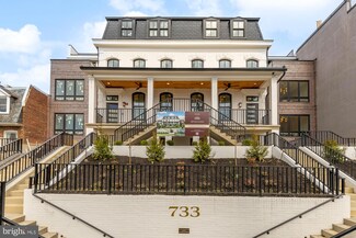 733 Euclid St NW Unit 204, Washington, DC 20001