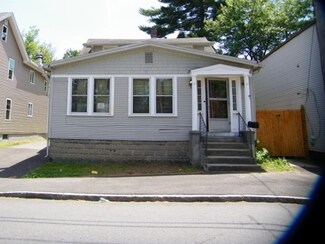 14 Taylor St, Chicopee, MA 01020