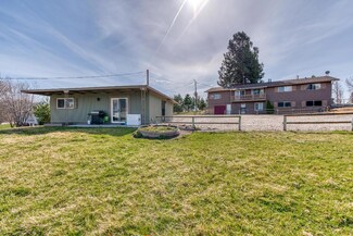 215 Mockingbird Hill, Hamilton, MT 59840