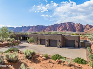 746 Wicasa Way, Ivins, UT 84738