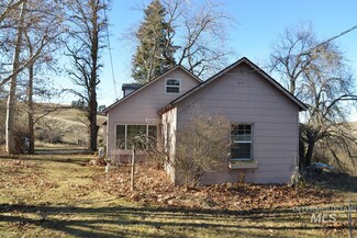 29780 Winchester Grade, Culdesac, ID 83524