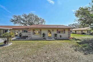 4565 Mohican Trail Unit 129, Sarasota, FL 34233