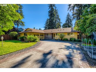 5912 NW Kauffman Ave, Vancouver, WA 98663