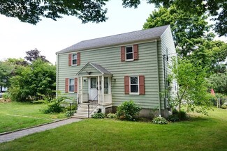 41 Jefferson Rd Unit 2, Wakefield, MA 01880