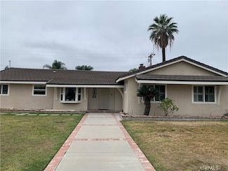 809 S Cajon Ave, West Covina, CA 91791