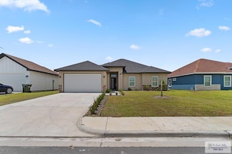 103 Faith Dr Unit 88, La Feria, TX 78559