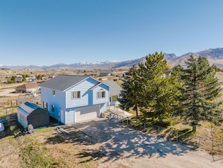 629 Palace Pkwy, Spring Creek, NV 89815