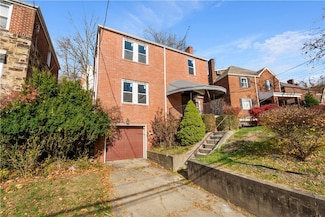5469 Pocusset St, Pittsburgh, PA 15217