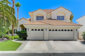 2984 Sun Lake Dr, Las Vegas, NV 89128