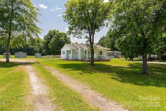 2742 Flat Creek Rd, Lancaster, SC 29720