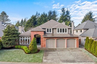 4021 262nd Place SE, Issaquah, WA 98029