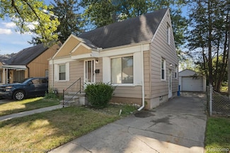 26723 W Hills Dr, Inkster, MI 48141