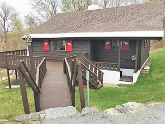 14 Deer Pass Rd, Franconia, NH 03580