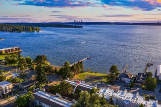 10104 NE 60th St Unit 120, Kirkland, WA 98033
