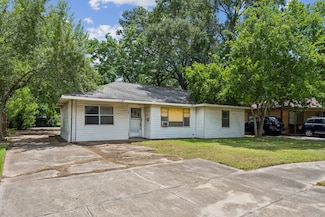 707 Finfrock St, Pasadena, TX 77506