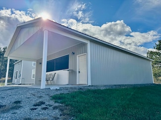 3725 Cedar Run Rd, Comins, MI 48619