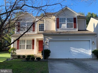 6005 Moonsails Ln, Clarksville, MD 21029