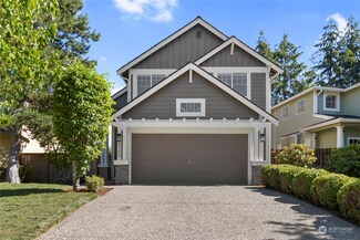 25205 SE 43rd Way, Issaquah, WA 98029